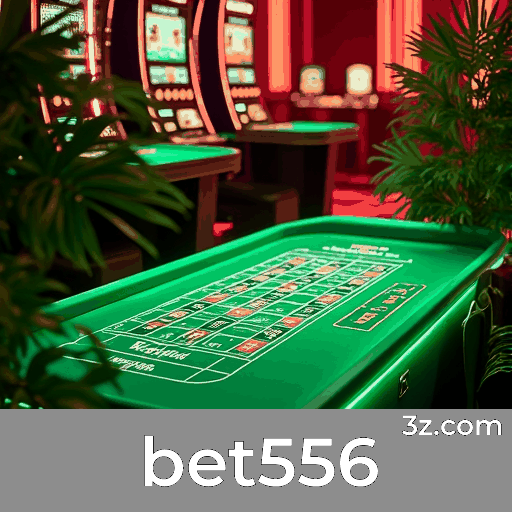 bet556: Plataforma com Bônus Generosos para Brasileiros