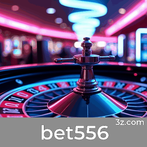 bet556: Entretenimento de Cassino de Luxo e Emoção Real