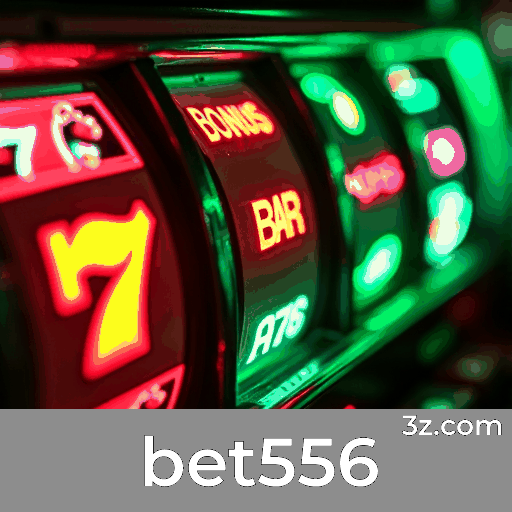 bet556: Slots com Prêmios, Poker em Mesa e Roleta