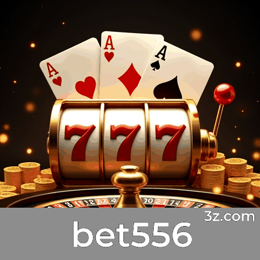 Bet556: Tecnologia Avançada Encontra Entretenimento